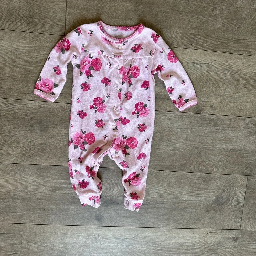 Carters carter’s floral